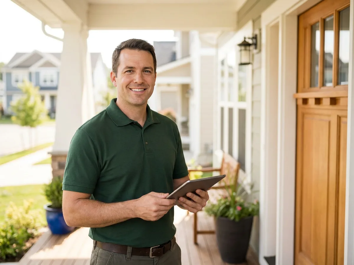 Pest control FAQs for Gaffney, SC